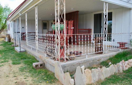 Dora's Country Cottage - Foto 2