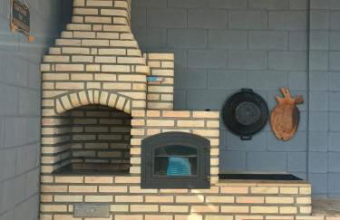 Espaço de Lazer Poço Valioso - Foto 13