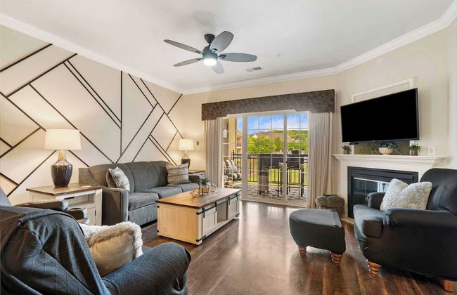 Kings Hideaway - Near DT! - Foto 1