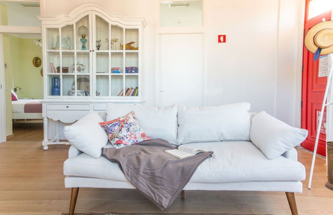 Casa Alegre Overlooking Sintra - Foto 44