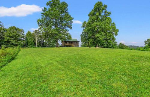 Heavenly Hideaway- Hot Tub, Firepit, Covered Patio - Foto 37