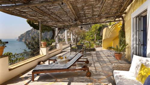 Torre Sponda - Cisterna, Private Beach - Photo 4