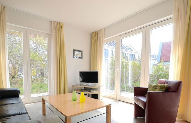 Kapitänshaus Tordalk - Foto 11