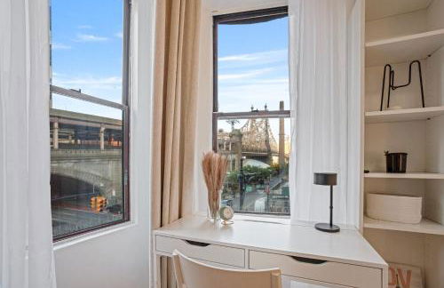 Warm and Welcoming 2BR in Upper East Side - Photo 7