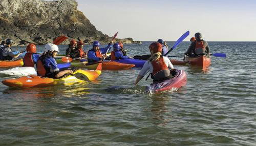 Snowdonia Bunkhouse, Exclusive Hire, Sleeps 30 - Foto 3