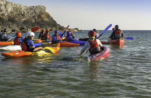 Snowdonia Bunkhouse, Exclusive Hire, Sleeps 30 - Foto 3