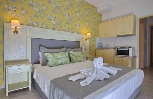 Pension Votsi - Photo 54