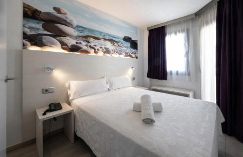 Aparthotel Miami Park - Foto 63