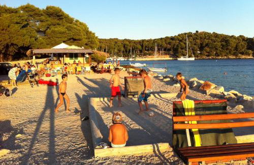 Holiday home Voga - Photo 42