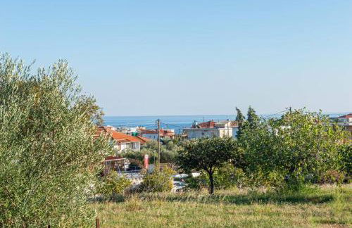 Όμορφο παραθαΣυγκρότημα ενοικιαζόμενων καταλυμάτων ως ολόκληρος χώρος - Chrani, Ελλάδαλάσσιο διαμέρισμα - Foto 19