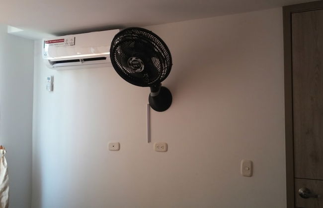 Lindo Apartamento - Photo 7