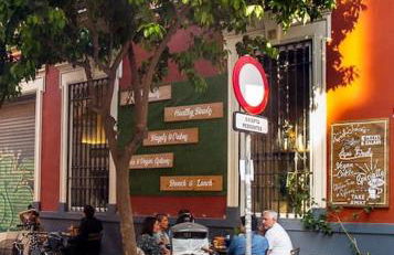 Cozy apartment in a typical Sevillian patio house - Foto 21