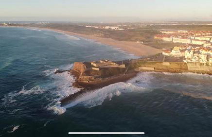 Mare Cheia: Beach and Surf Apartment 2 - Foto 3