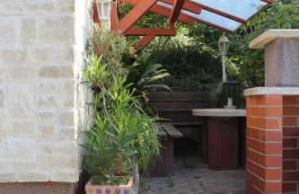 Kleine Wohngelegenheit am Stadtrand von Chemnitz - Foto 39