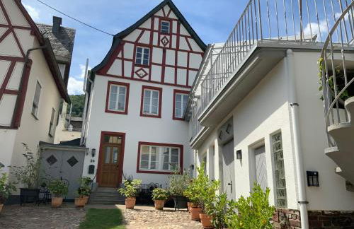 Ferienhaus Mosel 2.0 - Foto 1