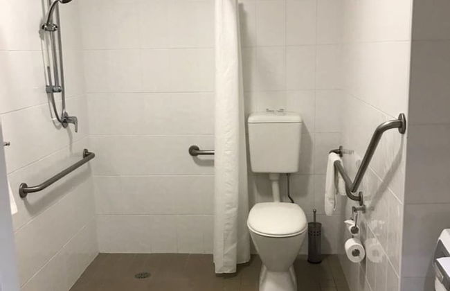 Quest Maitland Serviced Apartments - Foto 24