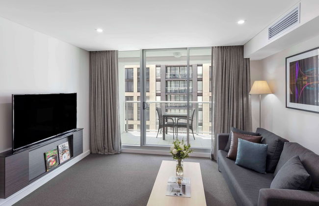 Oaks Adelaide Embassy Suites - Foto 28