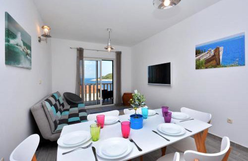 Sea View Luxury Apartments, ALA DA - Photo 53