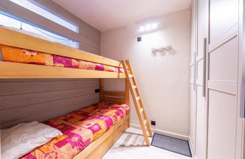 Les Cimes du Corbier - Proche des stations de ski - Photo 5