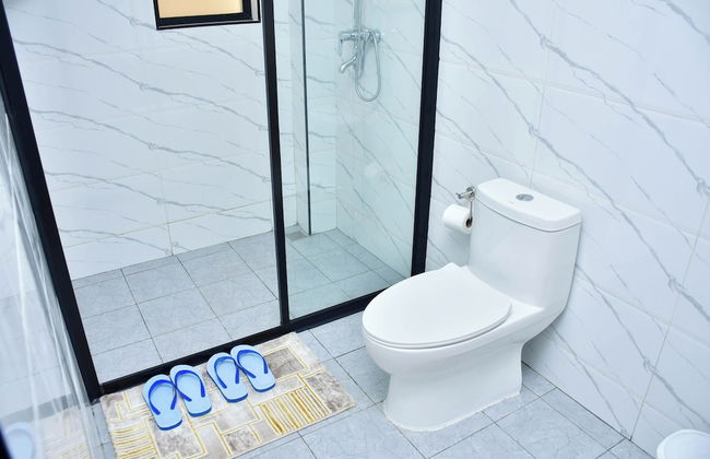 ELEGANT APARTMENT JKIA - Foto 9