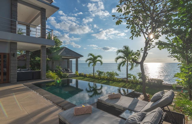 Villa Sean - Photo 32