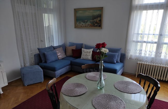 Apartment Iris - Foto 12