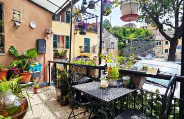 Ellera Suite con Parcheggio Privato - Albisola Superiore - Foto 1