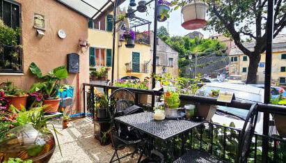 Ellera Suite con Parcheggio Privato - Albisola Superiore - Foto 1