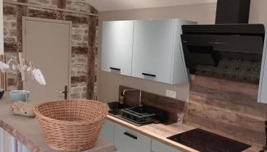La maisonnette - Foto 4