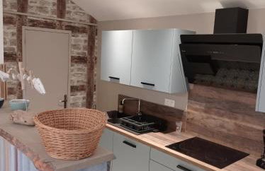 La maisonnette - Photo 4
