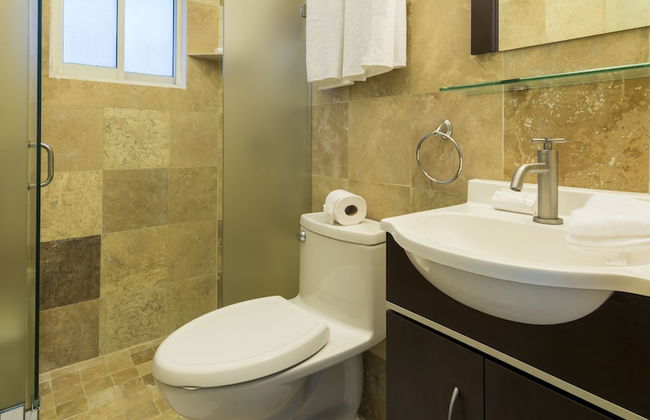 Punto Mita Eco Surf Suites & Café - Foto 14