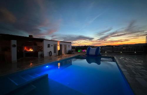 Casa rural Las Golondrinas - Foto 44