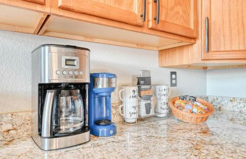 Secluded Retreat-Private HotTub & Beautiful Views - Foto 23