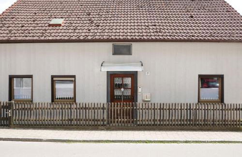 Ferienwohnung Möhrenbachtal für 5 Personen im idyllischen Möhren - Foto 33