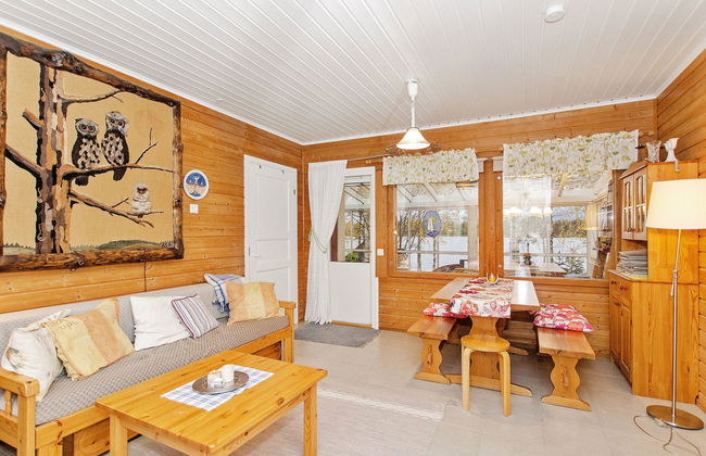 Villa blanca - Foto 12