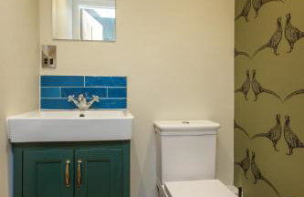 Huxley's Cottage, Sedgeford - Foto 15