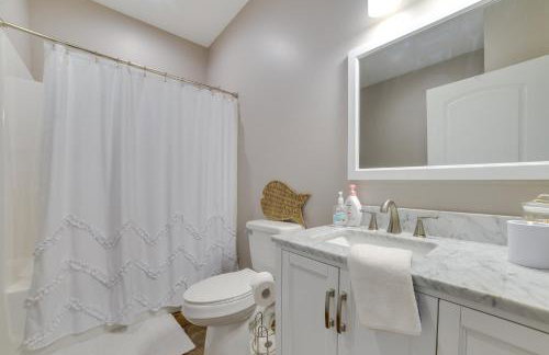 Pet-Friendly Murray Vacation Rental with Grill! - Foto 15