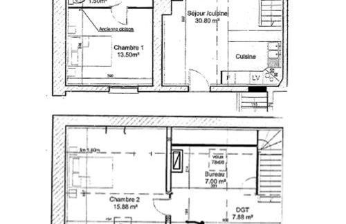 Charmant gîte solognot avec cour privative, proche commerces et nature - FR-1-590-16 - Photo 17