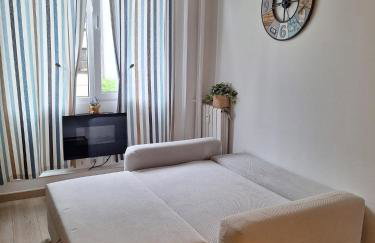 BEAUTIFUL apartment , beach 3 min walk , free parking, near Negresco - Photo 2