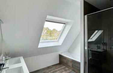 Superbe Villa à 200m de la plage tout confort avec piscine chauffée, couverte et spa - Foto 69