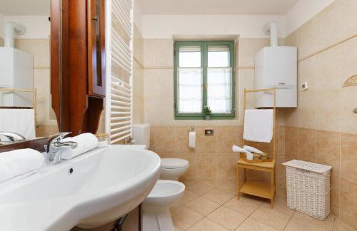 Villa Baldasi - Foto 22