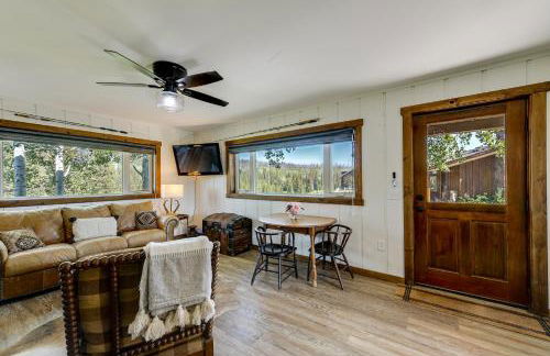 The Bunkhouse in Bondurant Pet Friendly - Photo 5