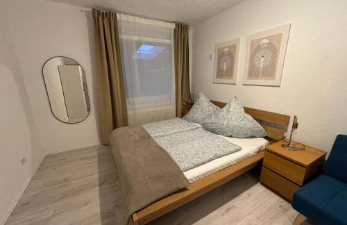 200qm - 9 rooms - Parkplatz - 3 Bäder - MalliBase Apartments - Foto 11