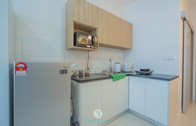 High Park Kelana Jaya by FavSpace - Photo 13