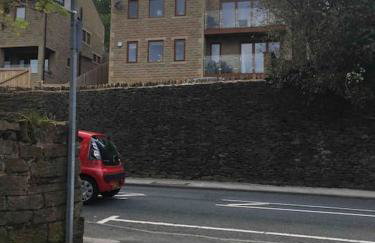 Malkin Wood Studio - 15 min walk to Holmfirth centre - Foto 10