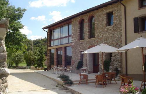 Agriturismo Sambuco - Photo 34