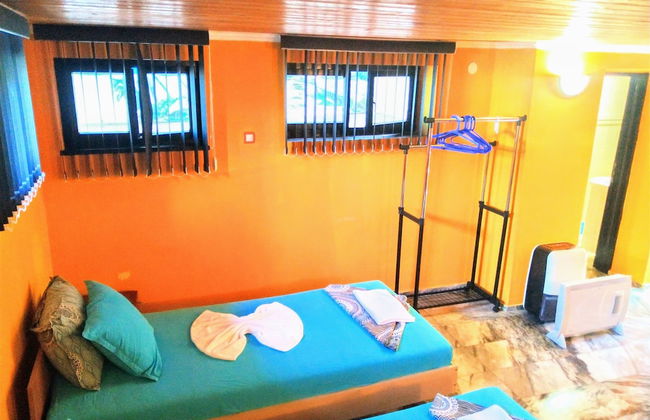 Sea Marble Villa Studio - Foto 3