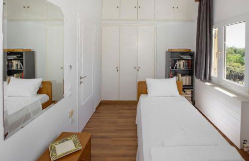 KORALIA MARATHON VILLA - Foto 59