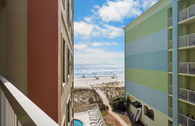 Harbor Place Condominiums by Hosteeva - Photo 67