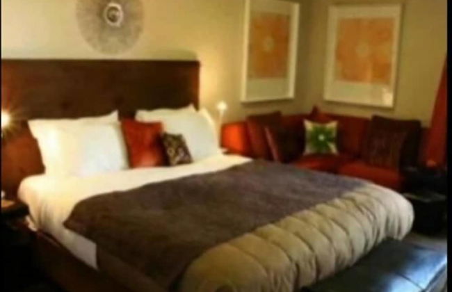 Terra Vive Luxury Suites & Apartments - Foto 7